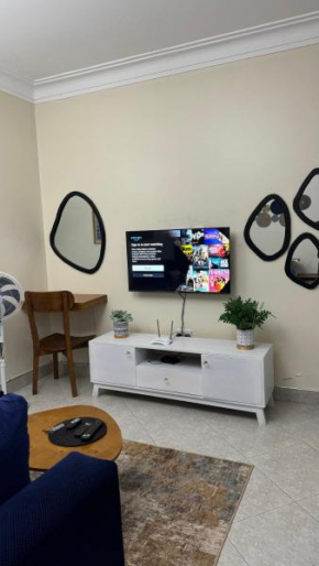 Modern and Homely
